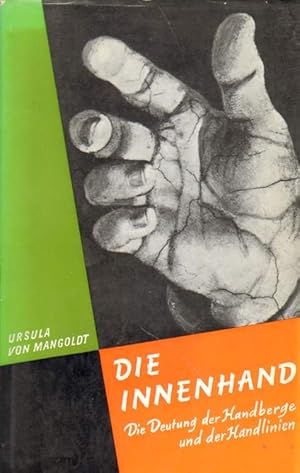 Die Innenhand.