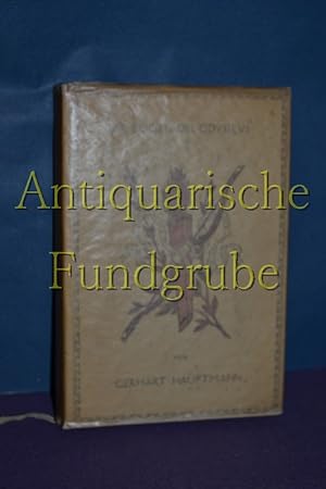 Bild des Verkufers fr Der Bogen des Odysseus. Von zum Verkauf von Antiquarische Fundgrube e.U.