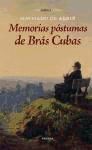 Image du vendeur pour Memorias pstumas de Brs Cubas mis en vente par AG Library