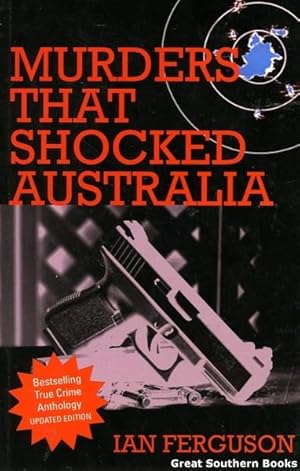 Murders That Shocked Australia