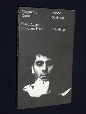 Immagine del venditore per Blaue Augen schwarzes Haar. Erzhlung. Aus dem Franzsischen von Maria Dessauer venduto da Fast alles Theater! Antiquariat fr die darstellenden Knste