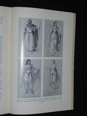 Imagen del vendedor de Kleine Schriften der Gesellschaft fr Theatergeschichte, Heft 20 a la venta por Fast alles Theater! Antiquariat fr die darstellenden Knste