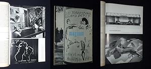 Bild des Verkufers fr magnum. Die Zeitschrift fr das moderne Leben. Heft 13, Juli 1957. Das Theater ist im Kommen zum Verkauf von Fast alles Theater! Antiquariat fr die darstellenden Knste