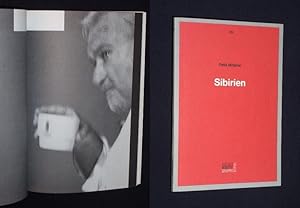 Imagen del vendedor de Programmbuch 25 Schlopark-Theater Berlin 1992. SIBIRIEN von Felix Mitterer. Insz.: Franz Morak, Bhnenbild/ Kostme: Herbert Kapplmller. Mit Fritz Muliar, Ingrid Pick, Sybille Findling und Gabriele Ernst a la venta por Fast alles Theater! Antiquariat fr die darstellenden Knste