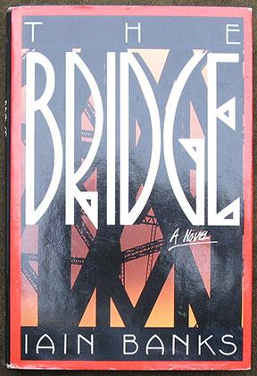 Seller image for The Bridge. for sale by William Matthews/The Haunted Bookshop