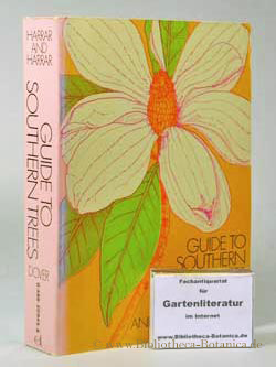 Bild des Verkufers fr Guide to Southern Trees. zum Verkauf von Bibliotheca Botanica