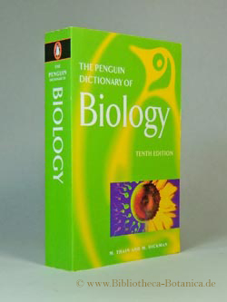 Seller image for The Penguin Dictionary of Biology. for sale by Bibliotheca Botanica