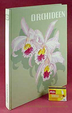 Seller image for Orchideen in Wort und Bild. for sale by Bibliotheca Botanica