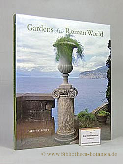 Immagine del venditore per Gardens of the Roman World. venduto da Bibliotheca Botanica