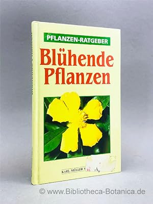 Seller image for Blhende Pflanzen. for sale by Bibliotheca Botanica
