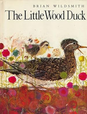 Seller image for The Little Wood Duck for sale by Good Books In The Woods