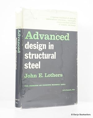 Advanced Design in Structural Steel