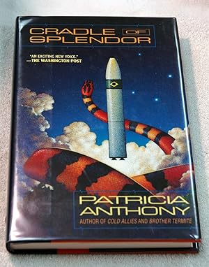 Seller image for Cradle of Splendor for sale by Preferred Books