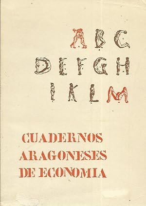 CUADERNOS ARAGONESES DE ECONOMÍA 5