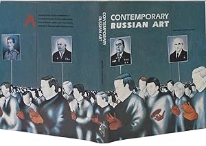 Contemporary Russian Art