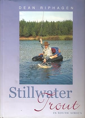 Image du vendeur pour Stillwater Trout in South Africa mis en vente par Snookerybooks