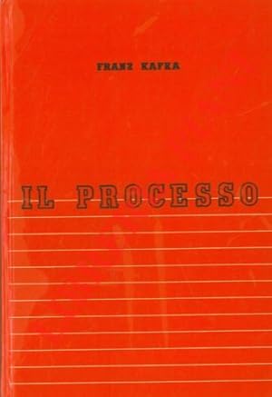 Il processo.