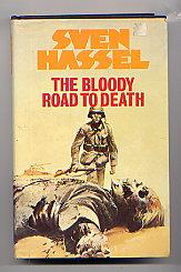 Seller image for THE BLOODY ROAD TO DEATH for sale by TARPAULIN BOOKS AND COMICS