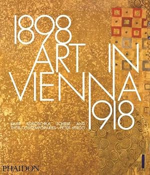 Seller image for Art in Vienna 1898-1918 (Hardcover) for sale by Grand Eagle Retail