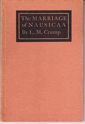 Seller image for THE MARRIAGE OF NAUSICAA AND OTHER POEMS for sale by *bibliosophy*