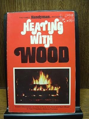 HEATING WITH WOOD