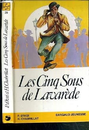 Bild des Verkufers fr LES CINQ SOUS DE LAVAREDE - LECTURE ET LOISIR N29 zum Verkauf von Le-Livre