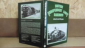 British Independent Light Railways.