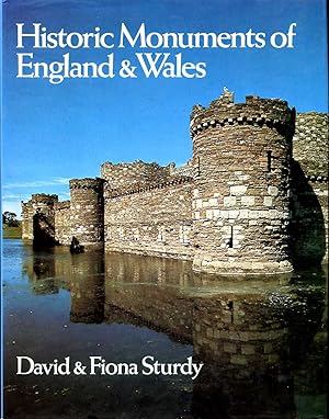 Seller image for Historic Monuments of England and Wales for sale by Pendleburys - the bookshop in the hills