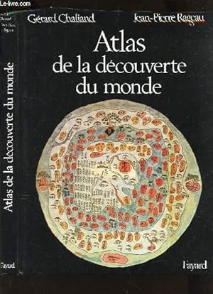 Seller image for ATLAS DE LA DECOUVERTE DU MONDE for sale by Le-Livre
