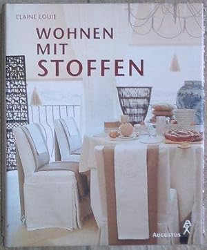 Wohnen mit Stoffen.