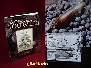 Image du vendeur pour Les Vaisseaux de Tourville mis en vente par Okmhistoire