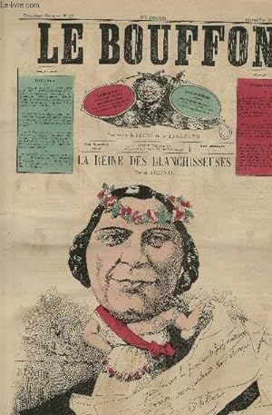 Seller image for Le Bouffon - 2 srie, N57 - La reine des blanchisseuses for sale by Le-Livre