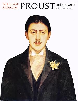 Image du vendeur pour Proust and His World mis en vente par Randall's Books
