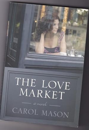 Seller image for The Love Market for sale by Nessa Books
