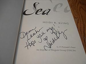 Seller image for Sea for sale by Eastburn Books