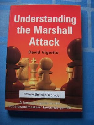 Understanding the Marshall Attack.