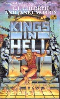 Kings in Hell