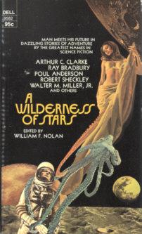 Seller image for A Wilderness of Stars for sale by Stuart W. Wells III