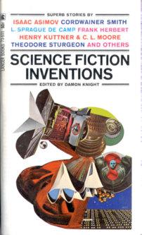 Science Fiction Inventions