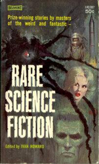 Rare Science Fiction