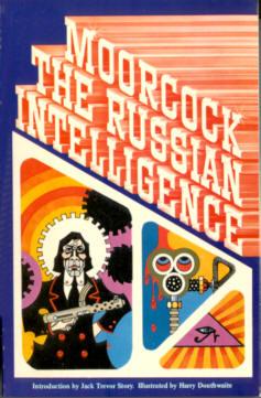 Seller image for The Russian Intelligence for sale by Stuart W. Wells III
