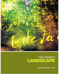 Seller image for The Literacy Landscape for sale by Hill End Books
