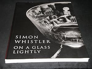 Imagen del vendedor de On a Glass Lightly Foreword by Christopher Booker a la venta por Provan Books