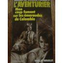 Seller image for MON COUP FUMANT S/EMERAUDES. for sale by secretdulivre