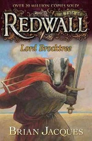 Seller image for Lord Brocktree (Paperback) for sale by Grand Eagle Retail