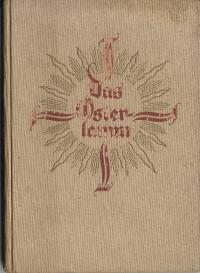 Seller image for Das Osterlamm. Erzhlung aus der Passion des Heilandes for sale by Versandantiquariat Hsl