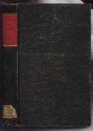 Seller image for Bltter fr Rechtsanwendung zunchst in Bayern. XIII. Band Jahrgang 1848 for sale by Versandantiquariat Hsl