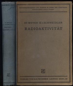 Radioaktivität