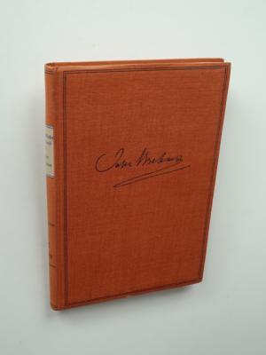 Image du vendeur pour Johannes Brahms mis en vente par Versandantiquariat Hsl