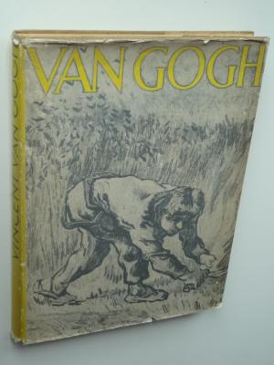 Seller image for Vincent van Gogh. for sale by Versandantiquariat Hsl